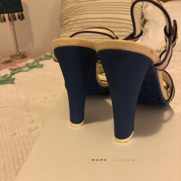 Marc Jacobs sandals - Picture 5 of 7